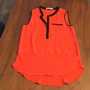 NWOT shirt from nordstrom